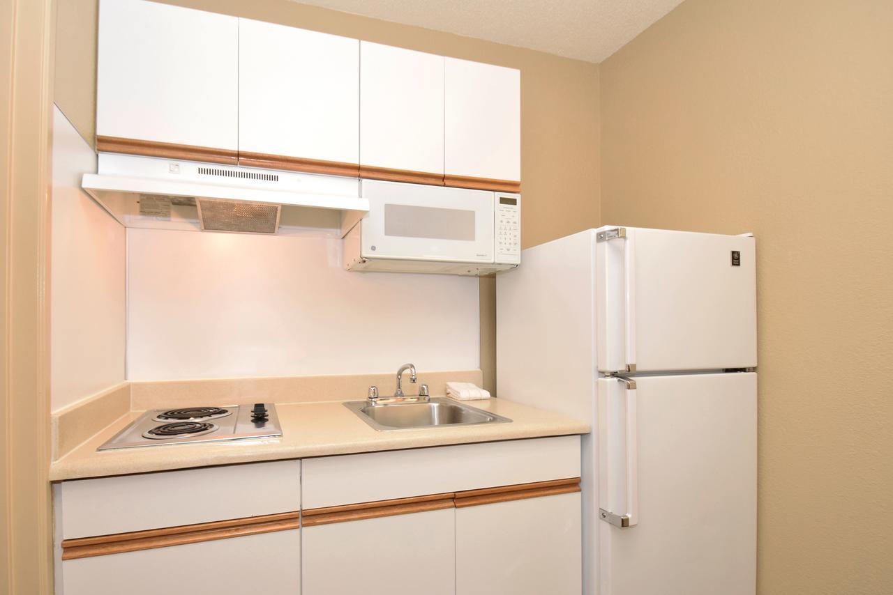 Extended Stay America Suites - Dallas - Las Colinas - Carnaby St Irving Exterior photo